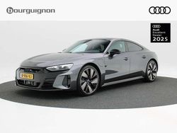 Grijs Gebruikt 2022 Audi e-tron GT quattro S-Line Sedan | € 55.850 (Goede deal)