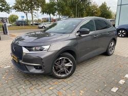 Grijs Gebruikt 2022 DS Automobiles DS7 Crossback Bastille Plus SUV | € 28.795 (Eerlijke prijs)