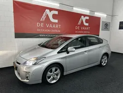 Grijs Gebruikt 2010 Toyota Prius Hatchback | € 9.750 (Iets duurder)