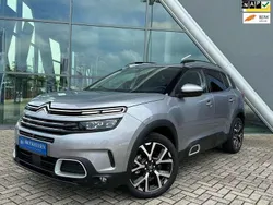 Grijs Gebruikt 2021 Citroën C5 Aircross Business Class SUV | € 22.950 (Eerlijke prijs)
