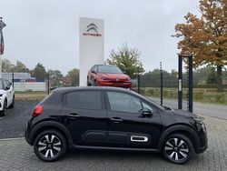 Zwart Gebruikt 2024 Citroën C3 Hatchback | € 16.950 (Eerlijke prijs)