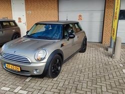 Gebruikt 2007 Mini ONE Pepper Hatchback | € 2.000 (Duur)