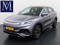 Grijs Gebruikt 2023 BYD Atto 3 Comfort SUV | € 26.440 (Eerlijke prijs)