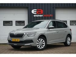 Grijs (metallic) Gebruikt 2021 Skoda Kamiq Sport SUV | € 13.849 (Goede deal)