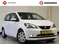 Wit Gebruikt 2019 Seat Mii Ecomotive Hatchback | € 8.945 (Eerlijke prijs)