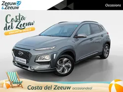 Grijs Gebruikt 2020 Hyundai Kona SUV | € 20.940 (Eerlijke prijs)