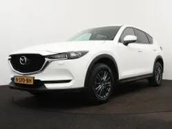 Wit Gebruikt 2020 Mazda CX-5 SUV | € 26.895 (Goede deal)