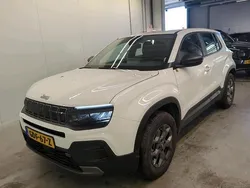 Wit Gebruikt 2024 Jeep Avenger EV Longitude SUV | € 21.850 (Super prijs)