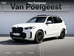 Wit Gebruikt 2023 BMW X5 Comfort Edition SUV | € 82.900 (Super prijs)