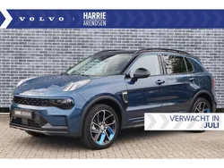 Blauw Gebruikt 2021 Lynk & Co 01 SUV | € 24.399 (Eerlijke prijs)
