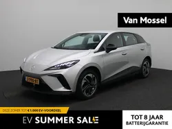 Grijs Gebruikt 2023 MG MG4 EV Hatchback | € 19.995 (Eerlijke prijs)