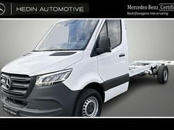 Wit Gebruikt 2024 Mercedes Sprinter Van | € 52.900 (Duur)