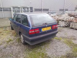 Blauw Gebruikt 1997 Lancia Dedra Stationwagen | € 750