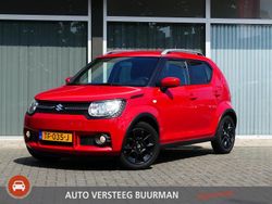 Rood Gebruikt 2018 Suzuki Ignis Hatchback | € 12.350 (Eerlijke prijs)