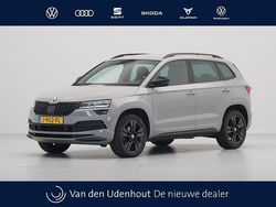 Grijs Gebruikt 2020 Skoda Karoq Business Line SUV | € 22.940 (Eerlijke prijs)