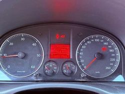 Wit Gebruikt 2007 VW Caddy MPV | € 2.500 (Eerlijke prijs)