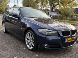 Gebruikt 2010 BMW 318 Exclusive Stationwagen | € 3.999 (Eerlijke prijs)