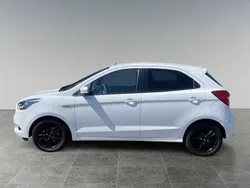 Wit Gebruikt 2017 Ford Ka Plus Trend Hatchback | € 8.950 (Eerlijke prijs)