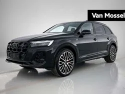 Nieuw 2025 Audi Q7 Proline SUV | € 122.938