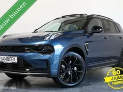 Blauw Gebruikt 2022 Lynk & Co 01 SUV | € 22.900 (Eerlijke prijs)