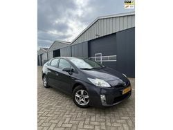 Grijs Gebruikt 2010 Toyota Prius Comfort Hatchback | € 6.450 (Eerlijke prijs)