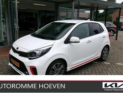 Wit Gebruikt 2019 Kia Picanto GT-Line Hatchback | € 11.740 (Goede deal)