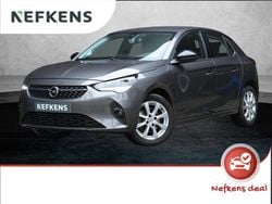 Grijs Gebruikt 2020 Opel Corsa Elegance Hatchback | € 14.225 (Eerlijke prijs)