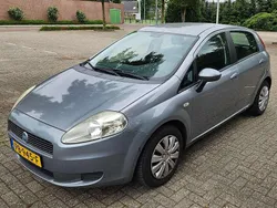 Gebruikt 2007 Fiat Punto Active Hatchback | € 750 (Goede deal)