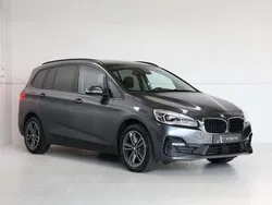 Grijs Gebruikt 2022 BMW 216 Executive MPV | € 21.490 (Eerlijke prijs)