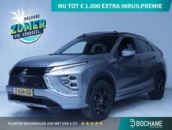 Grijs Gebruikt 2024 Mitsubishi Eclipse Cross Instyle SUV | € 35.695 (Duur)