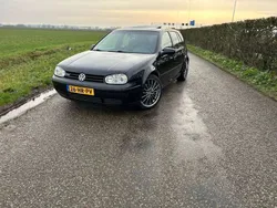 VW Golf IV