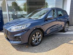 Blauw Gebruikt 2023 Ford Kuga ST-Line X SUV | € 26.900 (Super prijs)