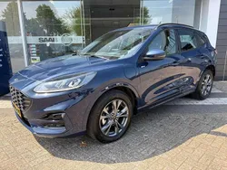 Blauw Gebruikt 2023 Ford Kuga ST-Line X SUV | € 27.950 (Super prijs)