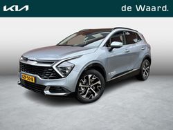 Grijs Gebruikt 2024 Kia Sportage 3 SUV | € 43.450 (Goede deal)