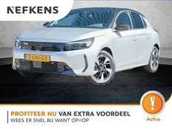 Grijs Gebruikt 2024 Opel Corsa-e Hatchback | € 23.925