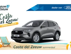 Nieuw 2025 Ford Kuga Titanium SUV | € 40.490 (Goede deal)