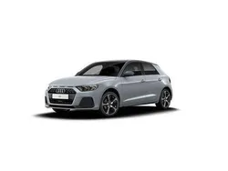 Grijs Gebruikt 2021 Audi A1 Sportback Design Hatchback | € 21.940 (Eerlijke prijs)