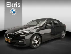 Zwart Gebruikt 2020 BMW 218 Basis Coupé | € 22.900 (Eerlijke prijs)