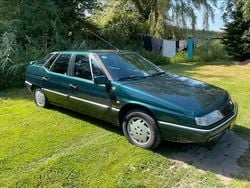 Gebruikt 1992 Citroën XM | € 3.650