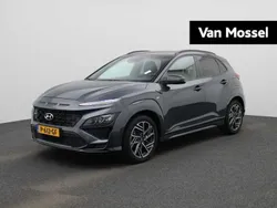 Suv Gebruikt 2022 Hyundai Kona N Line SUV | € 26.945 (Eerlijke prijs)