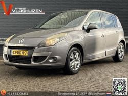 Grijs Gebruikt 2011 Renault Scénic III MPV | € 2.450 (Goede deal)