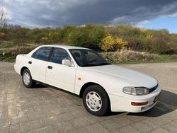 Gebruikt 1992 Toyota Camry Sedan | € 4.955