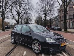 Gebruikt 2007 VW Golf V Edition | € 9.500 (Duur)