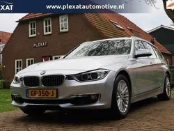 Grijs Gebruikt 2015 BMW 320 Executive Stationwagen | € 18.845 (Eerlijke prijs)