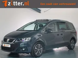 Overige Gebruikt 2020 Seat Alhambra Style MPV | € 28.400 (Eerlijke prijs)