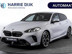 Grijs Gebruikt 2025 BMW 120 M Sport Hatchback | € 35.995 (Eerlijke prijs)