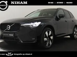 Zwart Gebruikt 2024 Volvo XC60 Plus SUV | € 56.890 (Eerlijke prijs)