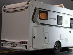 Wit Gebruikt 2021 Fiat Ducato Van | € 69.995