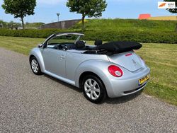 Cabriolet Gebruikt 2007 VW Beetle Trendline Cabriolet | € 6.500 (Eerlijke prijs)