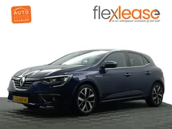 Blauw Gebruikt 2019 Renault Mégane IV Bose Edition Hatchback | € 17.900